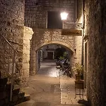 Ljubo Апартаменты *